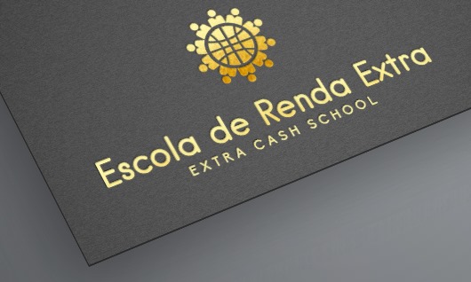 Escola de Renda Extra em Casa